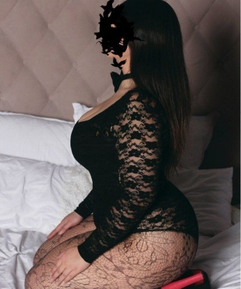 Анкета проститутки Анжела - город Ножай-Юрт, 25 лет, №4934