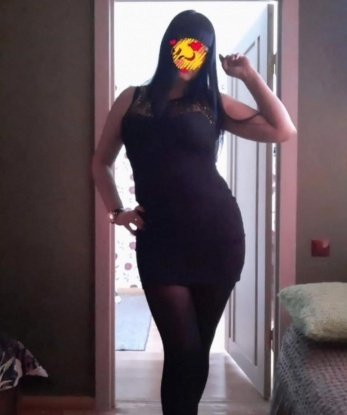 Анкета проститутки Софья - город Ножай-Юрт, 30 лет, №8116